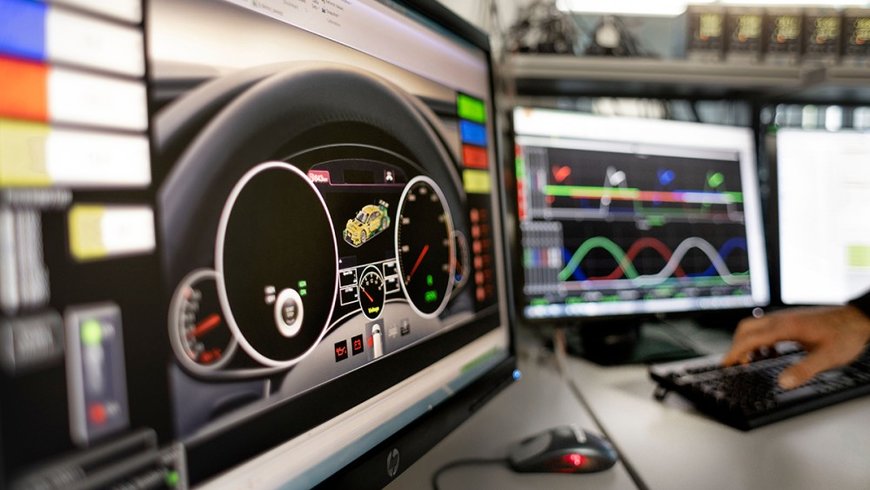 Compact Dynamics, filial de Schaeffler, ha sido seleccionada como proveedor exclusivo de la FIA de 2022 a 2024